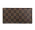 Louis Vuitton Sarah Wallet, back view